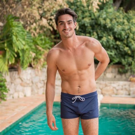 Quelles Sont Les Meilleures Marques De Maillots De Bain Pour Hommes