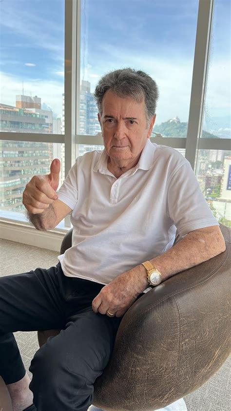 Por Onde Anda O Ex Prefeito De Colatina - Aos 81 anos morre Paulo Stefenoni, ex-prefeito de Colatina | A Gazeta