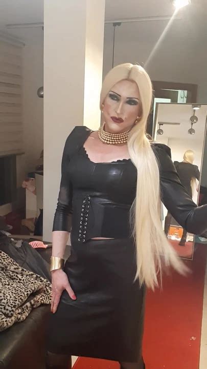 I Am Tatiana Shemale Solo Solo Porn Feat Tatiana Zorrita XHamster