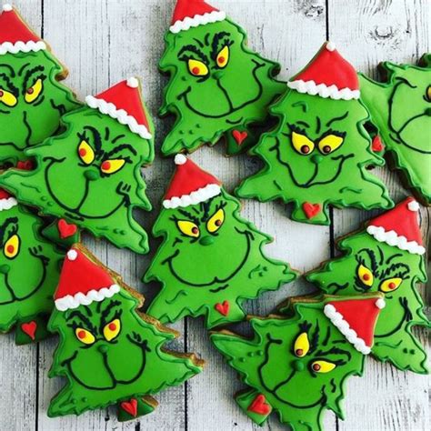 60 Easy Grinch Christmas Decor And Party Ideas Artofit