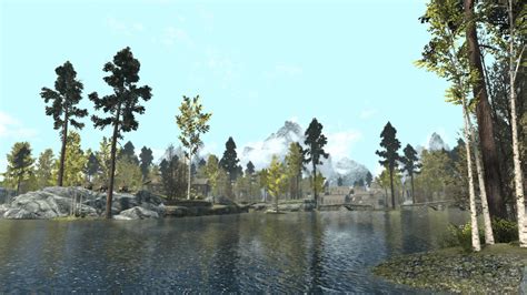 Trees Of Iduna Aio Is Fantastic Rskyrimmodsxbox