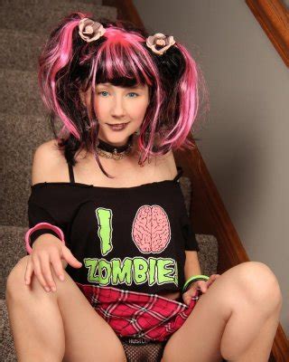 Punk Nude Porn Pics PICTOA