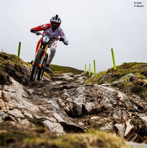 FACENET Notes From Fort William World Championships Misspent Summers