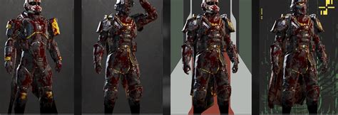 NSFW Hell Divers Take Hot Oily Load R Helldivers