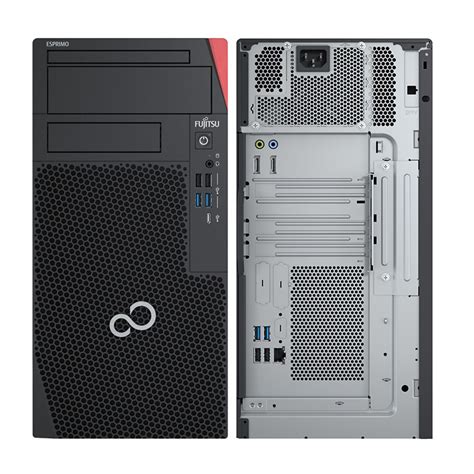 Dell Optiplex M Plus Vs Fujitsu Esprimo P Comparison