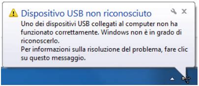 Risolvi Ora Come Agire Quando Windows Non Riconosce Il Tuo USB Rene