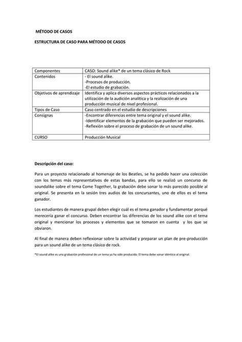 Evidencia 5 Abp Y Casos PDF