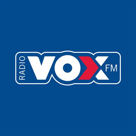 Radio VOX FM Na TV Apps On Google Play