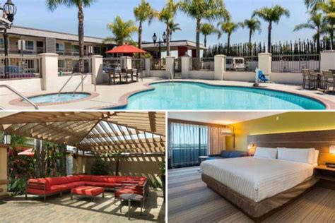 17+ Hotels With (Free) Shuttle to Disneyland ️ 2024 Edition