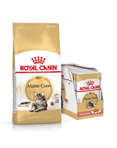 Royal Canin Maine Coon Adult Kg Mainecoon Mitr Bar Ba X G