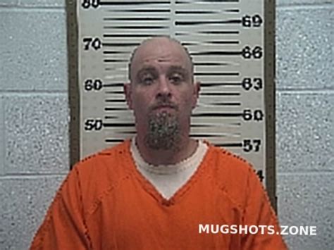 Manning Christopher Allen 08102023 Belmont County Mugshots Zone