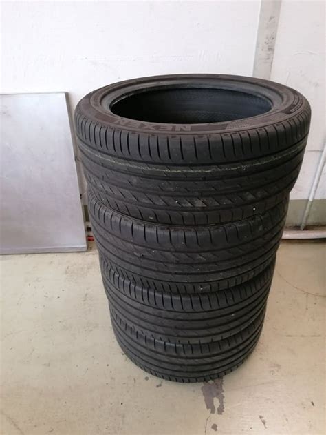 Sommer Nexen 225/45 ZR17 94W 94Y | Kaufen auf Ricardo
