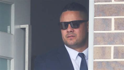 Jarryd Hayne To Remain Free As Judge Continues His Bail Daily Telegraph