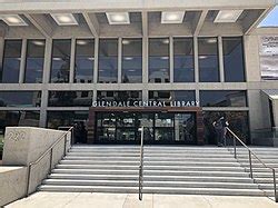 Glendale Public Library - Wikipedia