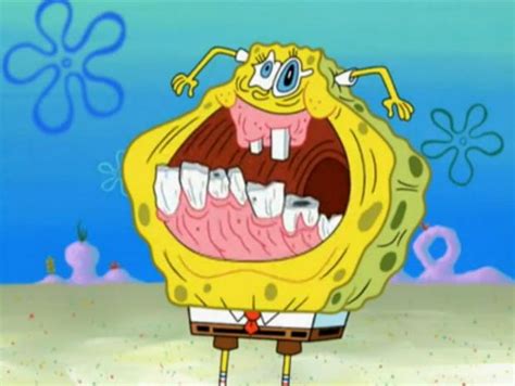 Spongebob Trollface Blank Template - Imgflip