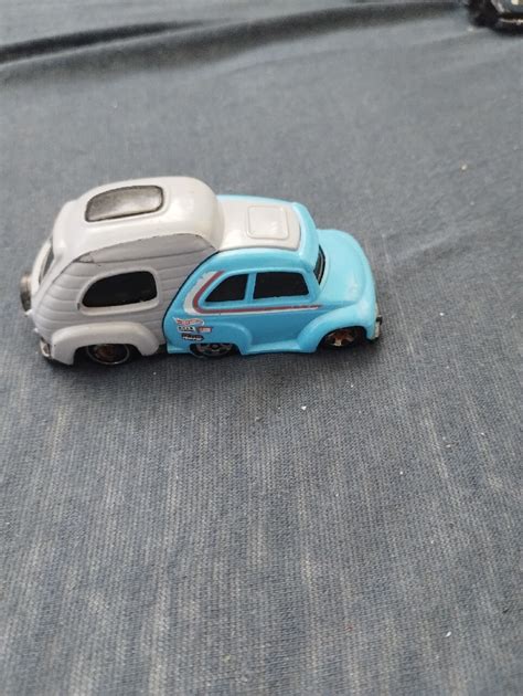 Hot wheels RV There Yet 2019 Kraków Kup teraz na Allegro Lokalnie