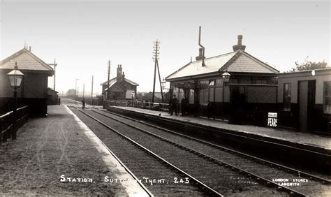 Sutton-on-Trent Parish Website, Newark