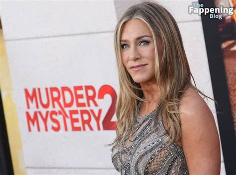 Jennifer Aniston Jenniferaniston Nude Onlyfans Photo The Fappening Plus