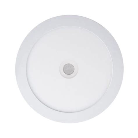 Downlight Led 24W 22W 20W 18W PIR Sensor 4CCT OSRAM Chip Pinturas