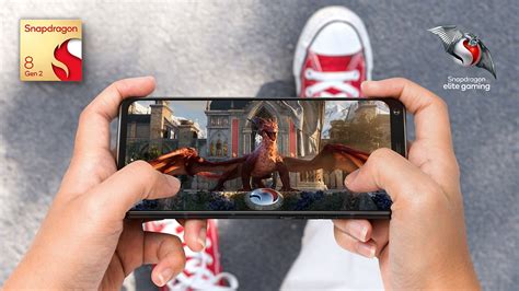 Snapdragon Gen Brings Ray Tracing To Mobile Gaming Here S How It