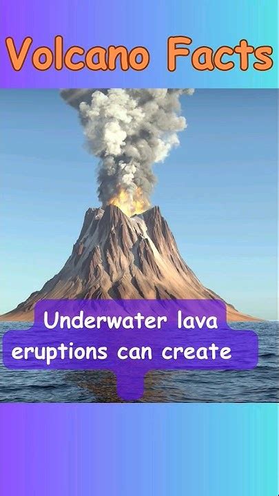 🌋 Volcano Eruption Volcano Bay Erupts Lava Shorts Viral Volcano Volcanoeruption Erupts