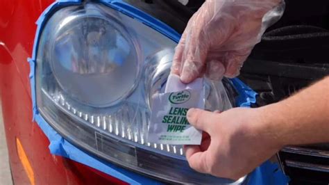 How To Remove Scratches From Headlights कर स खरच कस हटए Car