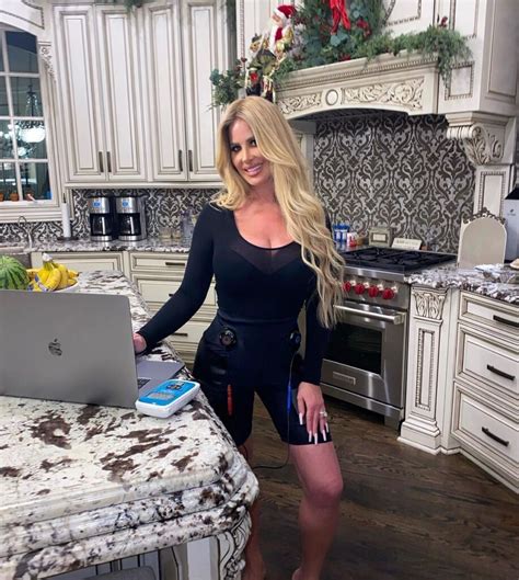 Kroy Biermann Job: Kim Zolciak ‘Begging’ Bravo Amid Divorce Drama - All About The Real ...