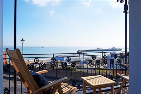 Albion House Hotel Ramsgate | Voted No.1 in Kent in Tripadvisor | UK