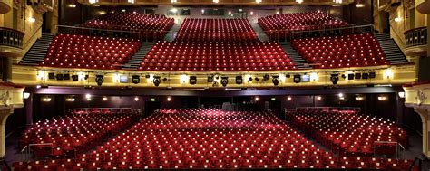 Birmingham Hippodrome | Hurst Street, Birmingham