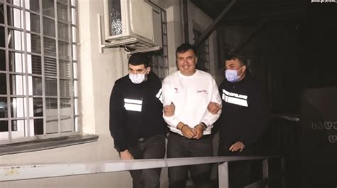 არაჟნებში მიშა იჯდა... - კვირის პალიტრა