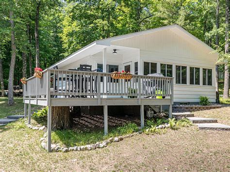 10156 Hidden Harbor Ln Minocqua WI 54548 Zillow