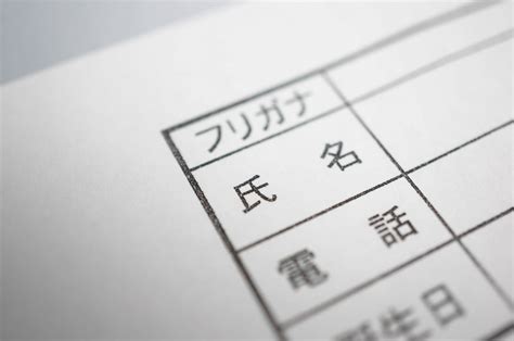 苗字・名前の読み方の変更方法を詳しく解説 – 氏名変更相談センター