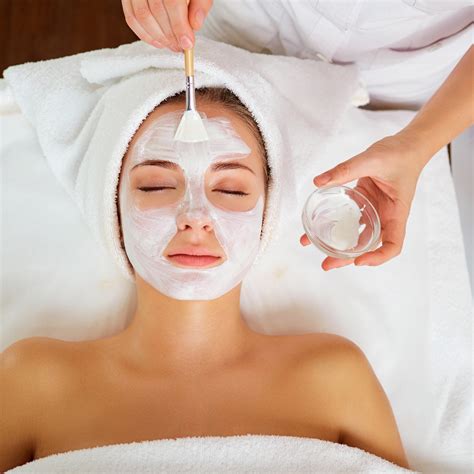 Rejuvenate Your Skin With Medical Grade Facials