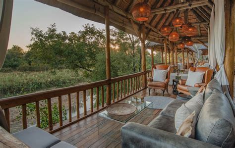 Karongwe River Lodge | Book Today!