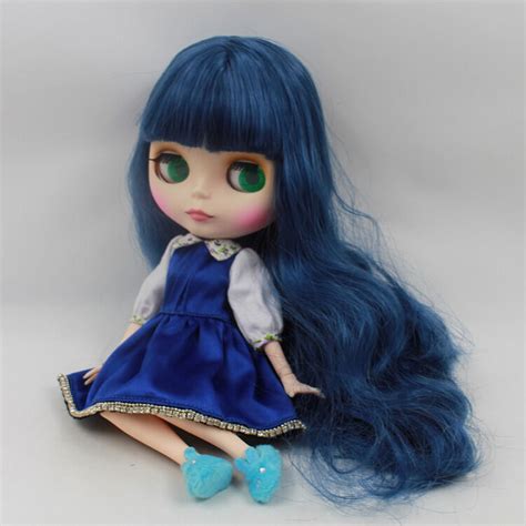 Takara 12 Neo Blythe Nude Doll Jonit Body From Factory TBY174 EBay