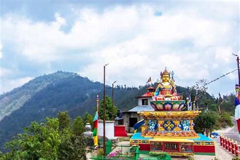 Darjeeling Kalimpong Gangtok Tour Travel Way