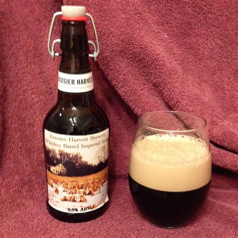 Hoosier Harvest Brewery | New Palestine IN