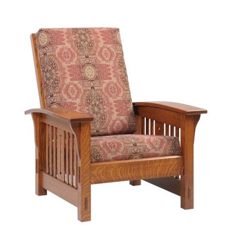 Morris Shaker Chair Amish Originals Furniture Company