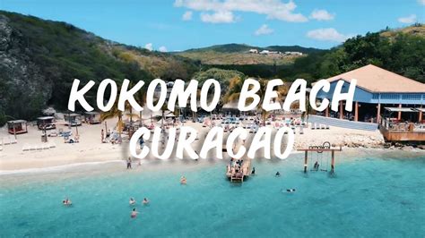 Information about Kokomo Beach in Curacao | Jordan Outside Blog