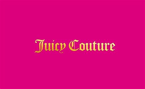 Juicy Couture Logo Born In Companies Inc Ceo William L Mccomb