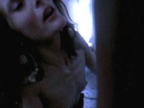 Sara Melson Nude Aznude