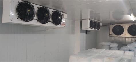 Patton Evaporator Low Temperature Low Profile Unit Cooler At Rs 58000