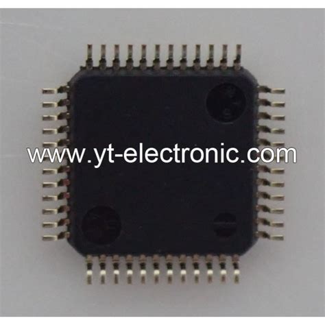 STM32F103CBT6-electronic components | Y&T Technology Development Co.,Ltd