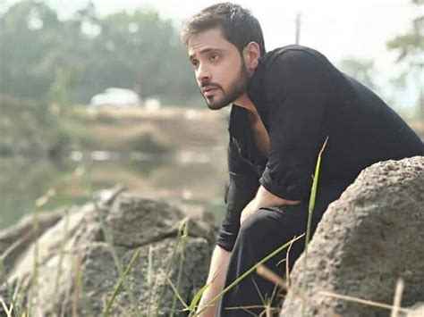 Actor Adnan Khan Celebrates World Environment Day Hd Wallpaper Pxfuel