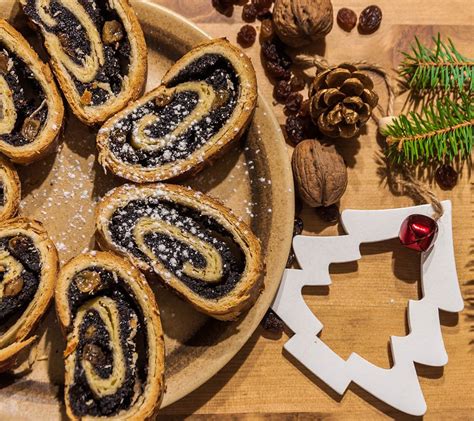 Makowiec - Foodwiki - Lieferando