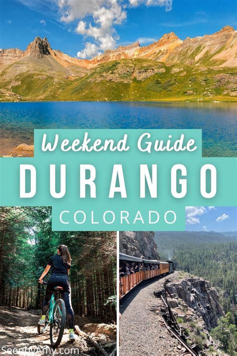 Colorado Mountain Biking Road Trip To Colorado Colorado Fall Durango