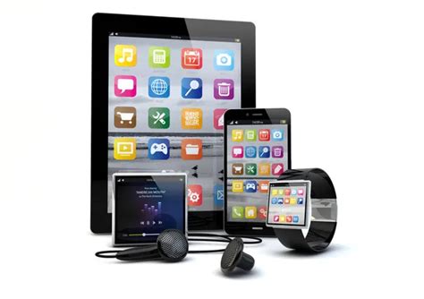 Smart gadgets Stock Photos, Royalty Free Smart gadgets Images ...