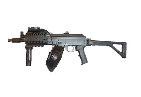 Zastava m21 idea