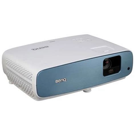 Installation Projectors Benq Projector Tk I Dlp Brightness