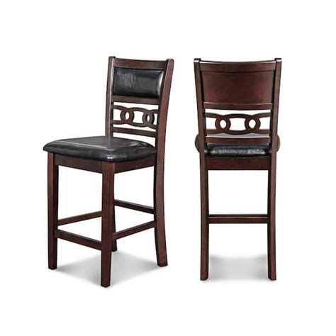 NEW CLASSIC HOME FURNISHINGS New Classic Furniture Gia 26 In Ebony